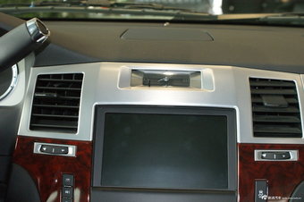 2010款凯雷德Escalade