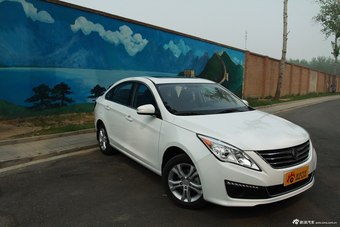 2014款景逸S50