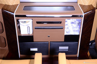 2014款凌特3.5L C10商旅尊贵型B款