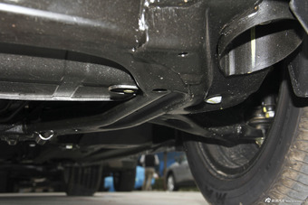 2015款逸动1.6L自动豪华型