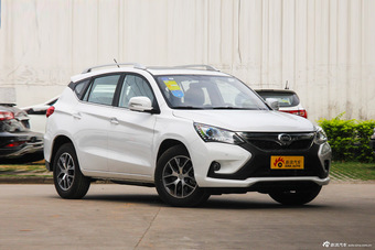 2016款比亚迪宋2.0TID自动豪华型