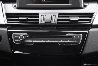 2015款宝马2系Active Tourer 218领先