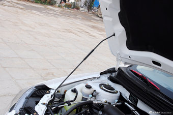 2012款比亚迪L3实拍