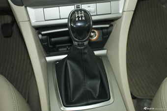 2012款福克斯经典两厢