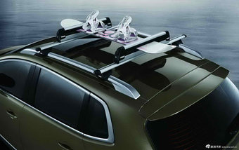 2013款标致3008官方图