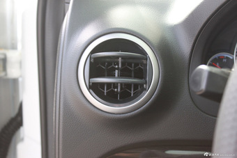 2015款经典福美来到店实拍