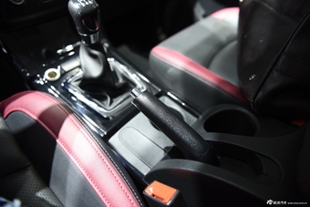 2015上海车展：幻速S3