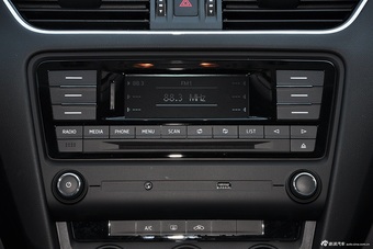 2015款明锐1.6L手动逸杰版