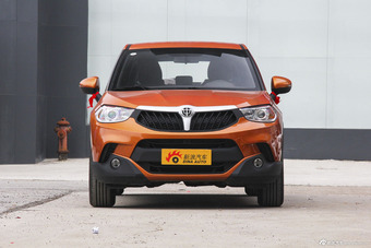 2015款中华V3 1.5L手动舒适型