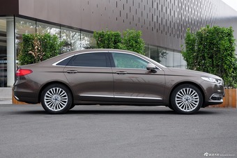 2015款金牛座2.0L GTDi至尊型