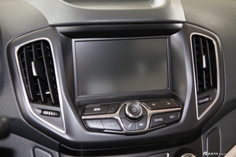 2014款瑞虎5 2.0 DVVT手动家悦版