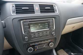 2014款改款速腾到店实拍