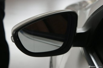 2012款一汽大众CC