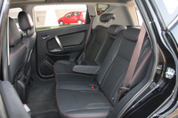 2014款吉利GX7到店实拍