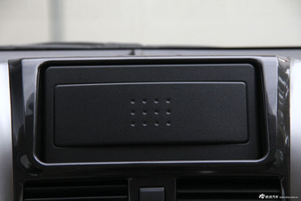 2014款威驰1.3L手动超值版