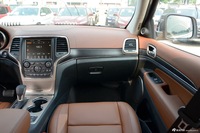 2016款大切诺基3.6L自动旗舰尊耀版