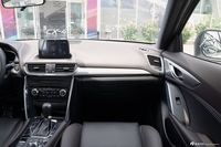 2016款马自达CX-4 2.5L自动四驱蓝天激情版