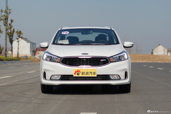2016款起亚K3