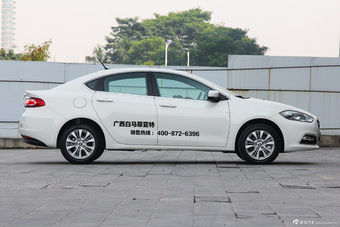 2015款菲翔1.4T自动悦享版