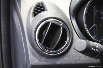 2016款北汽幻速S3 1.5L手动创业型国V