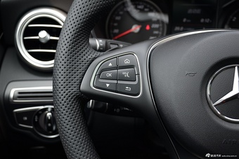 2016款奔驰C级（进口）1.6T自动 C180旅行版