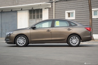 2016款英朗1.5L自动精英型15N