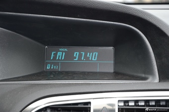 2017款中华H530 1.6L自动舒适型