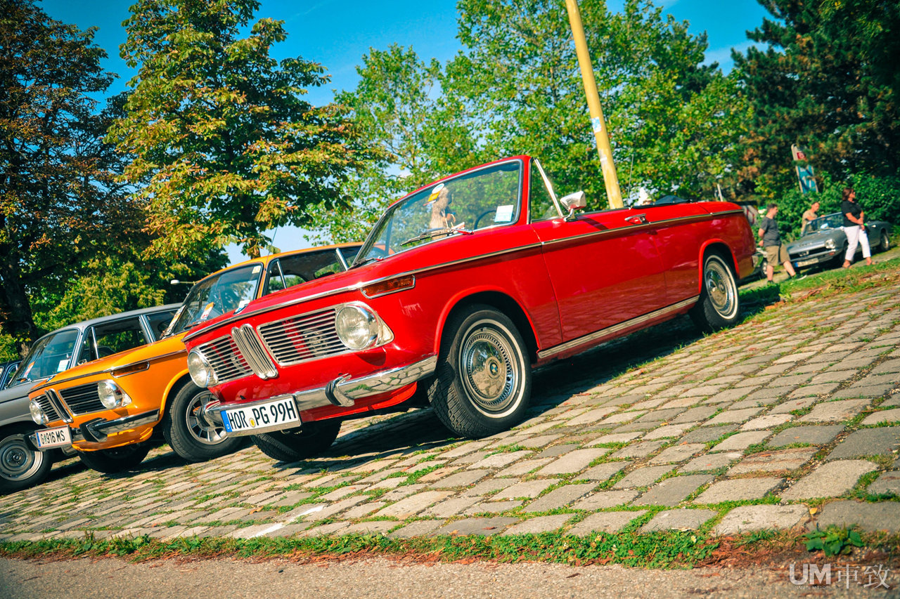 BMW嘉年华精彩瞬间