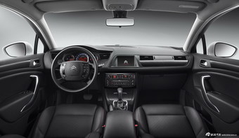 2014款雪铁龙C5 1.6THP