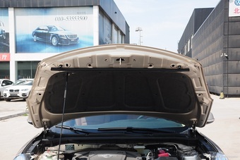 2015款福美来1.5T自动行政尊尚型