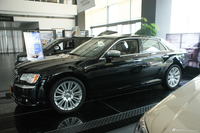 2013款克莱斯勒300C