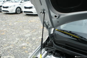 2011款东风悦达起亚K2