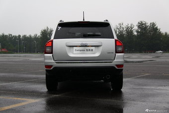 2014款Jeep指南者