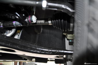 2013款嘉年华两厢