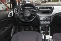 2015款中华V3 1.5L手动舒适型