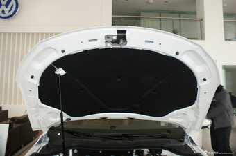 2012款一汽大众CC