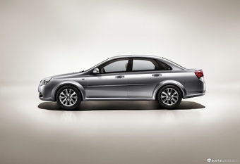 全新凯越资料图