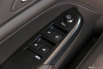 2013款凯迪拉克SRX