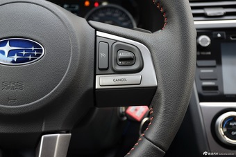 2016款斯巴鲁XV 2.0L自动精英版