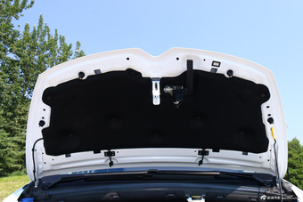 2015款 C4毕加索 1.6T豪华型7座