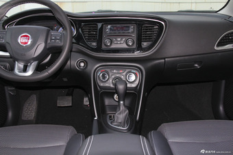 2015款菲翔1.4T自动跃享版