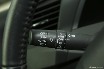 2014款思域1.8L自动豪华版