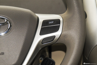 2015款逸致1.8L自动跨界版