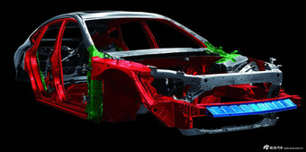 2014款本田歌诗图