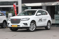 2015款哈弗H2 1.5T自动两驱尊贵版