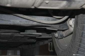 2015款凯迪拉克XTS 2.0T自动28T豪华型