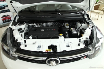 2014款长城M4 1.5L手动两驱舒适型