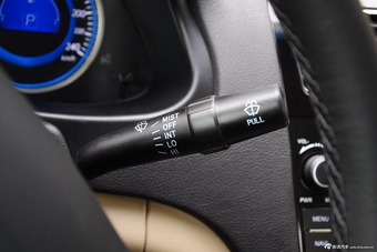 2015款吉利EC8 2.0L自动尊贵型