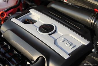 2012款leon到店实拍