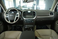 2013款克莱斯勒300C